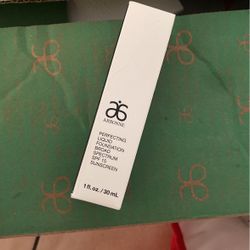 Makeup Foundation