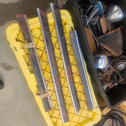 1949,50,51,1952,chevy deluxe convertible, window frames