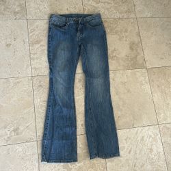 Brandy Melville- John Galt Jeans 