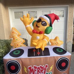 Christmas Inflatable