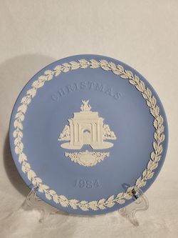 Decorative plate