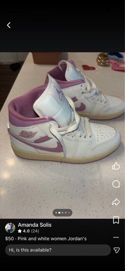 Women’s Nikes
