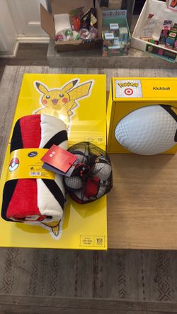 Pokemon exclusive Target drop