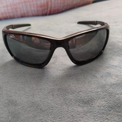 Oakley Sunglasses.