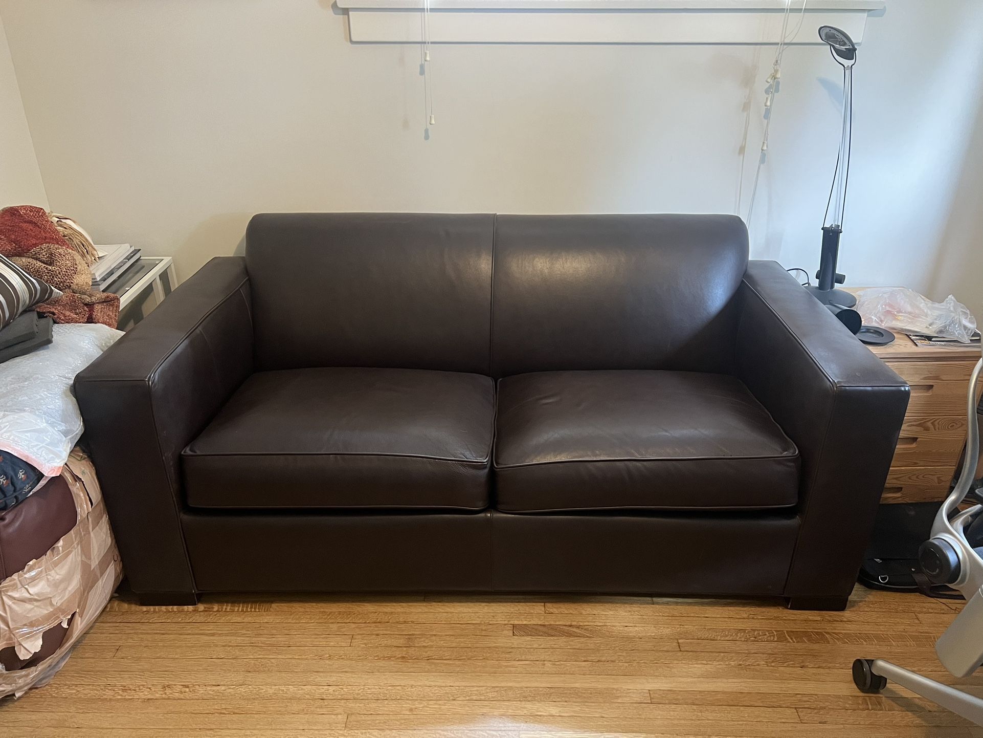 Room & Board Sleeper Sofa (Full)