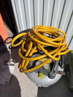 Craftsman compressor