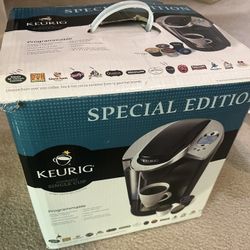 Keurig Special Edition