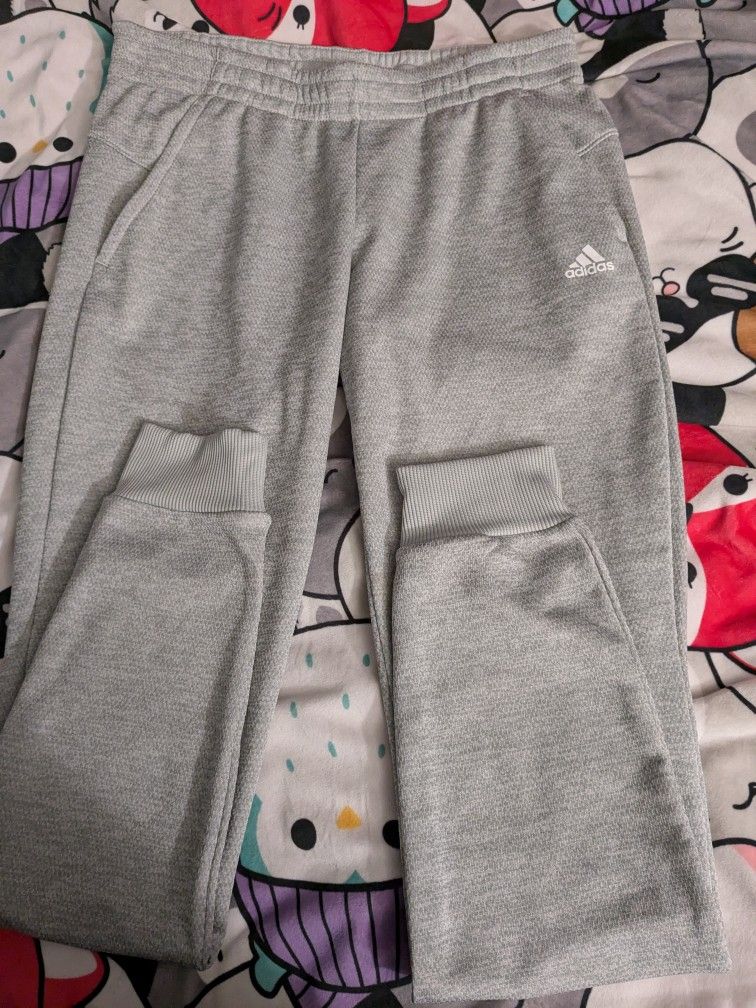Adidas Size Small Joggers