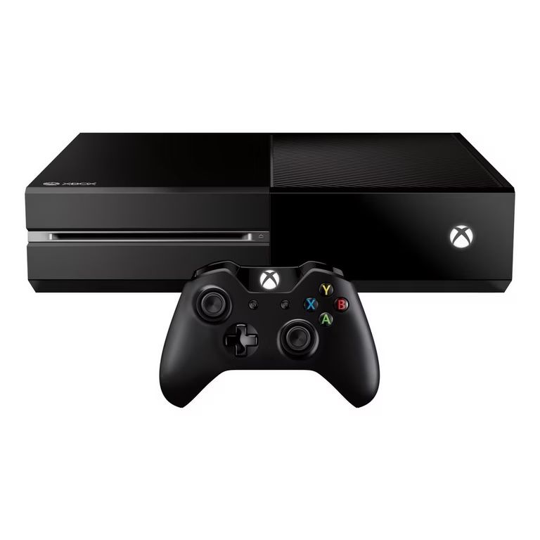 Xbox One Double X