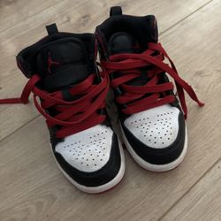 9 Pairs!!! Used Shoes 12c/11c