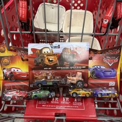 cars disney