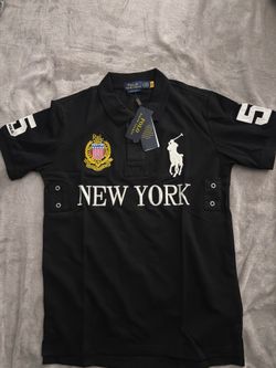 Polo Ralph Lauren New York Polo