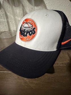 Astros Cap