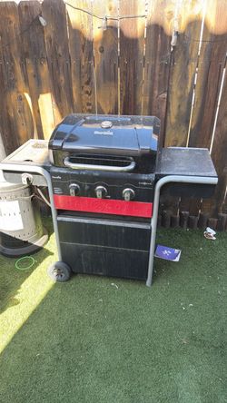 Grill