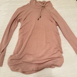 Winter Maternity Lot Size Small 