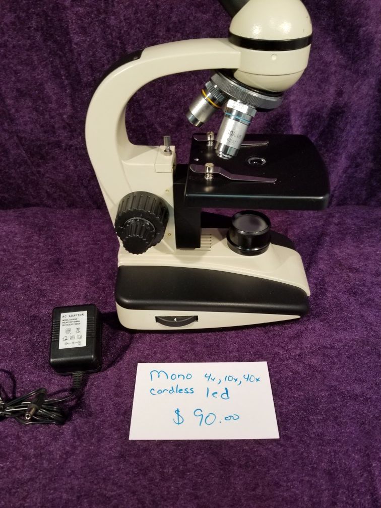 See description and price in photo. Works as it should