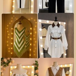 Vestidos Nuevos 