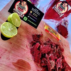 Carne Seca Rosalies