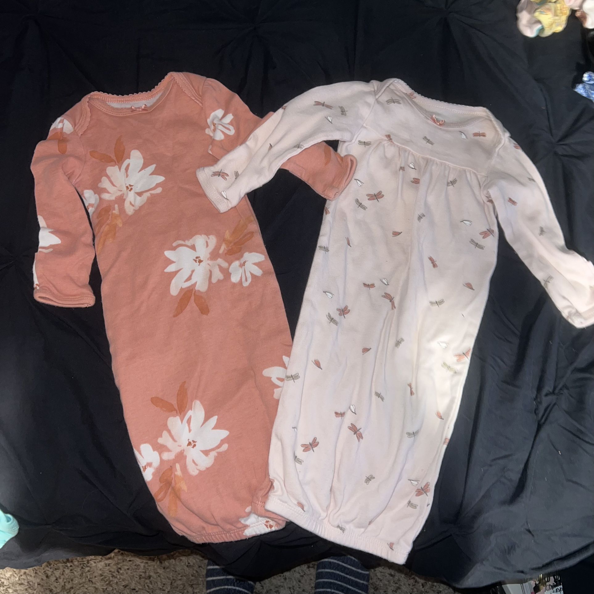 Nightgowns