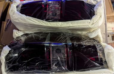 *NEW* Tail Lights set 2007-2014 Chevy Tahoe or Suburban