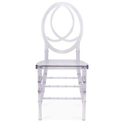 Clear Phoenix/ Chiavari Chair For Wedding And Parties 