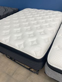 DON'T PAY RETAIL PRICING ON YOUR NEXT MATTRESS!