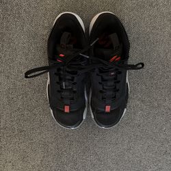 Mens Luka Doncic 2’s Bred Jordan’s