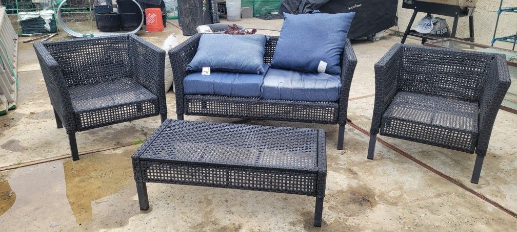Patio Furniture