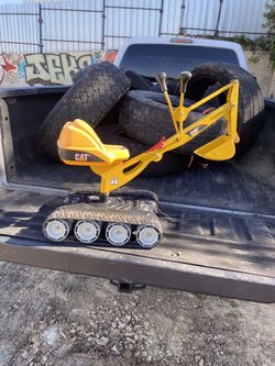 1994 Cat 325 Excavator $60,000.00 Firm