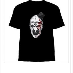 Clown T Shirt