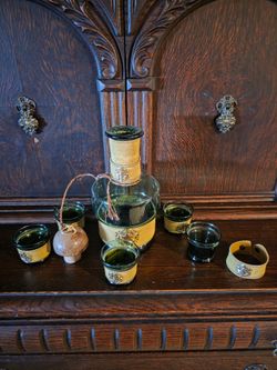 Vintage Set