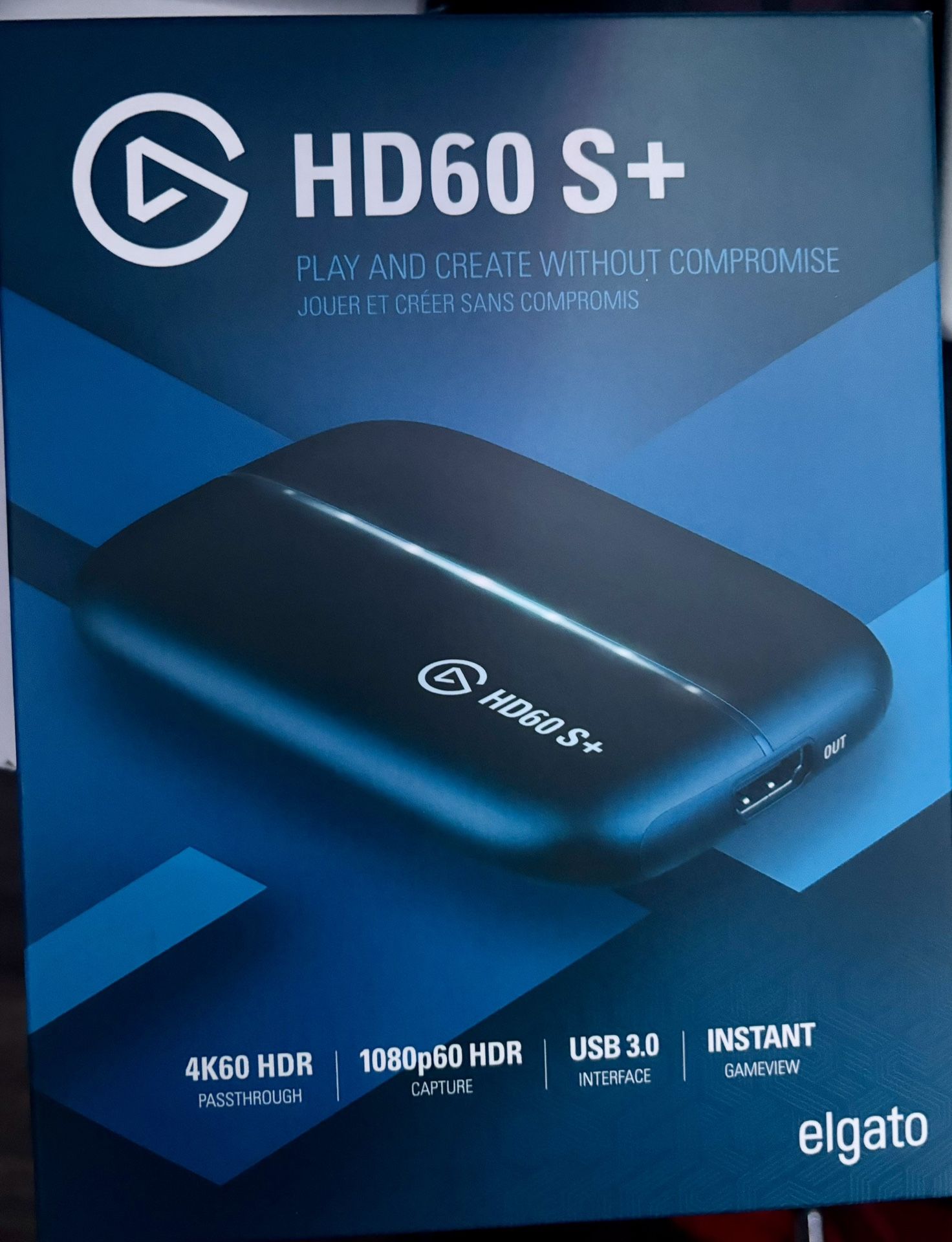 Elgato Capture Card