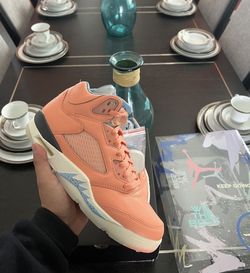 Jordan 5