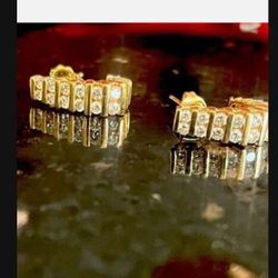 STUNNING CLARITY AND SPARKLE