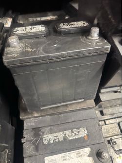 Battery