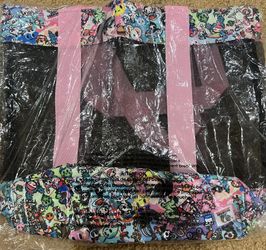 Tokidoki bag