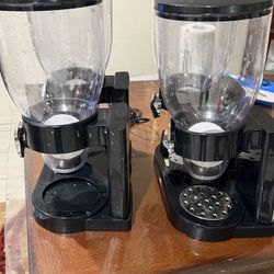 Breakfast Storage Dispenser 