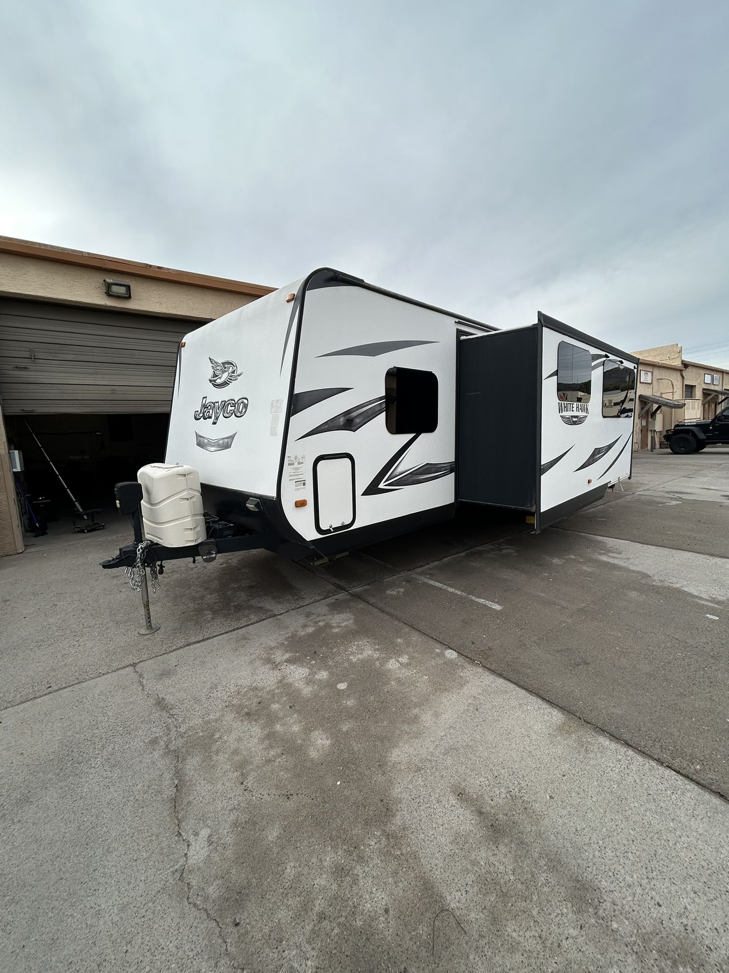2017 Jayco White hawk 29MEC