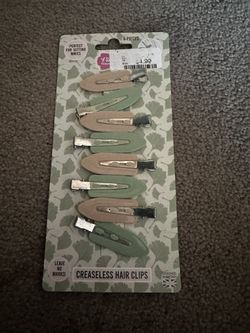 Hair Accessories