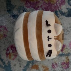 Pancake Pusheen Plushie