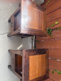 Small table