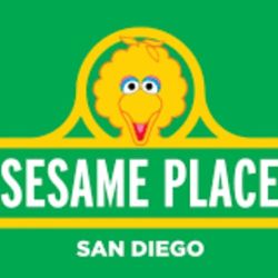 Sesame Park Tickets For $20