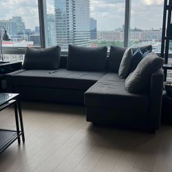 Ikea Couch