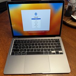 Apple MacBook Air