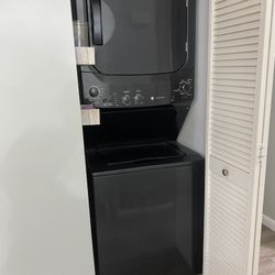 Washer Dryer Combo Electric