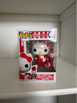 Hello kitty Funko
