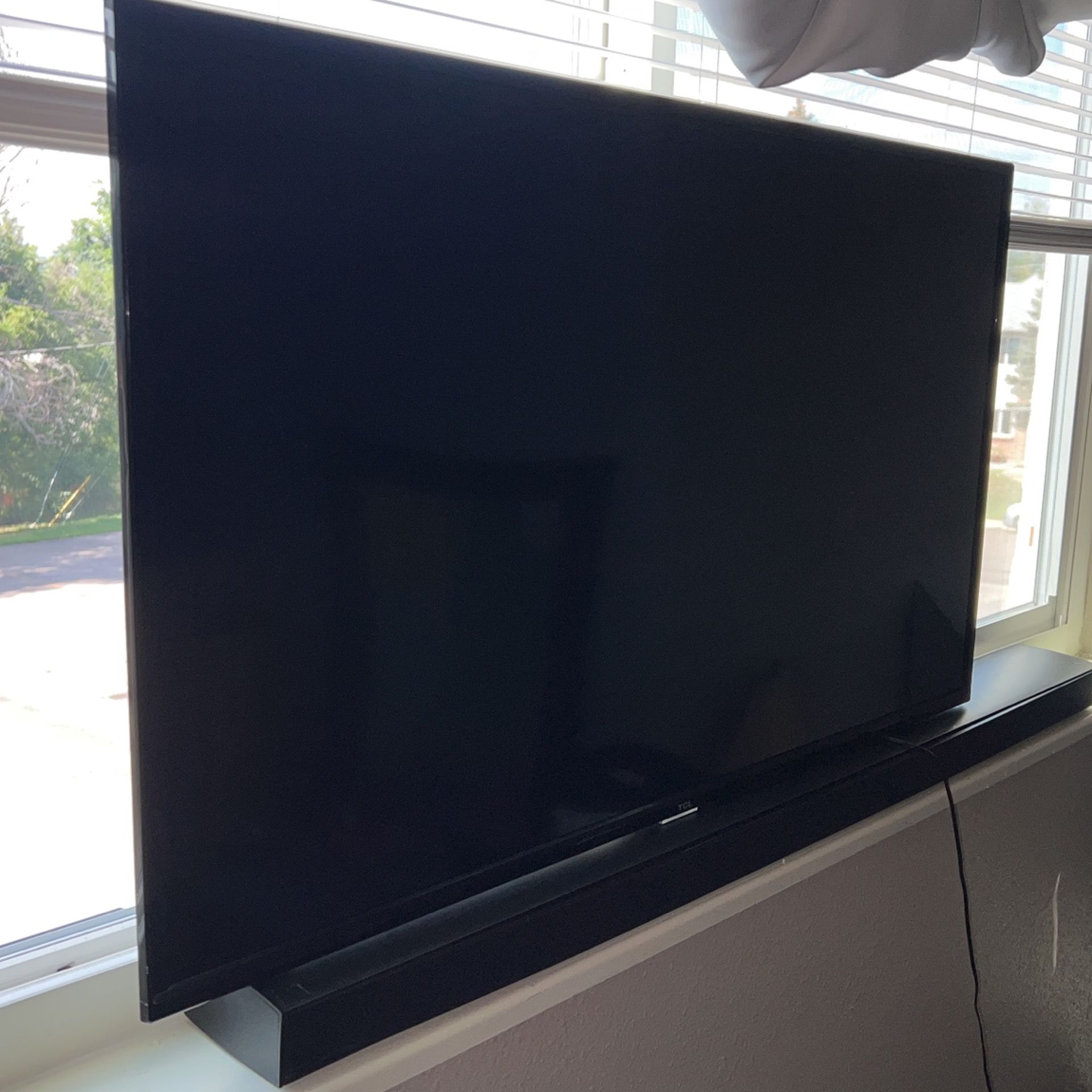 TCL 32 Inch TV