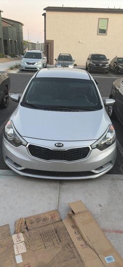 2016 KIA Forte5