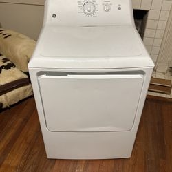 GE Gas Dryer $200
