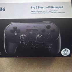 Pro 2 Bluetooth Gamepad. CashOnly 